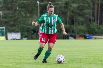 Bild 128 - F SV Boostedt - SV Fortuna St. Juergen : Ergebnis: 2:1